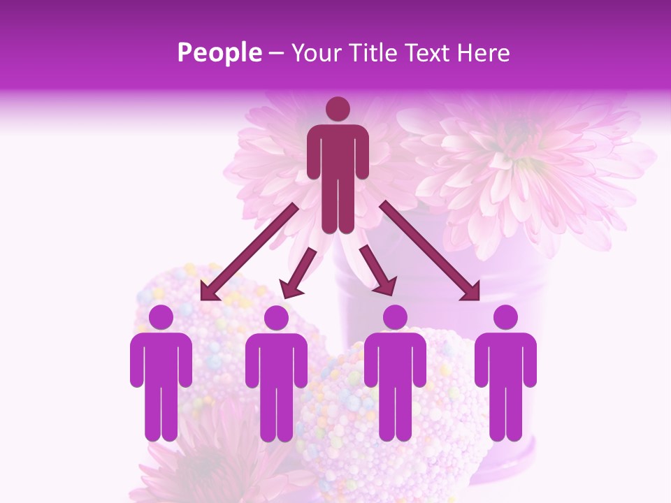 Color Religion Beautiful PowerPoint Template