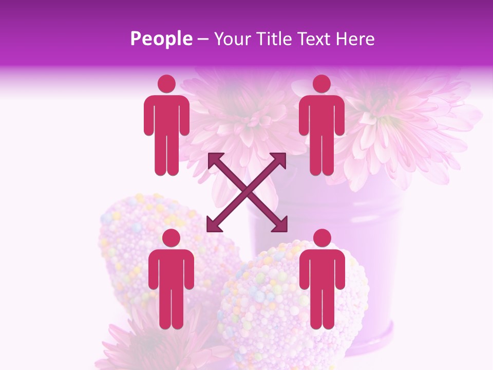 Color Religion Beautiful PowerPoint Template