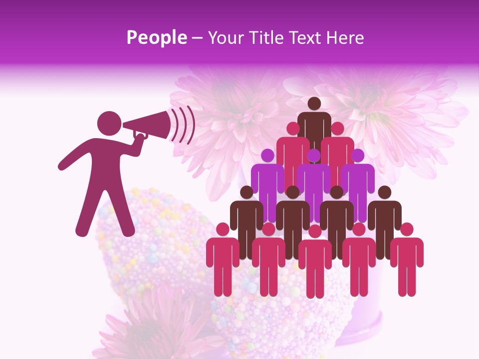 Color Religion Beautiful PowerPoint Template