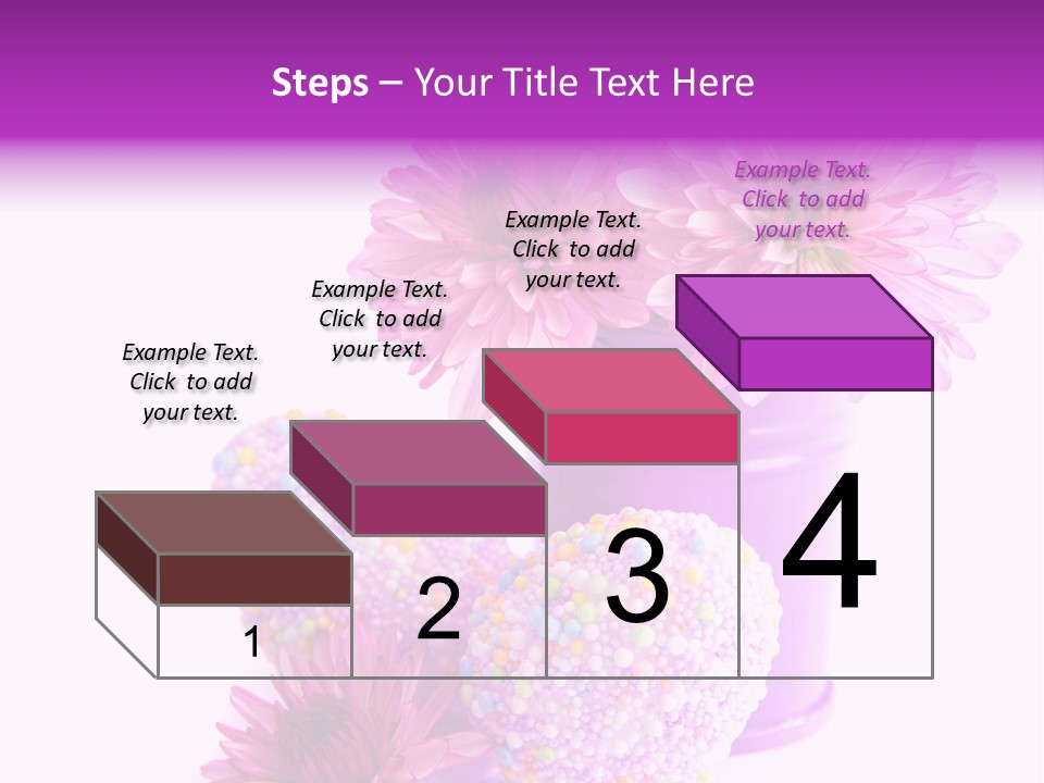Color Religion Beautiful PowerPoint Template