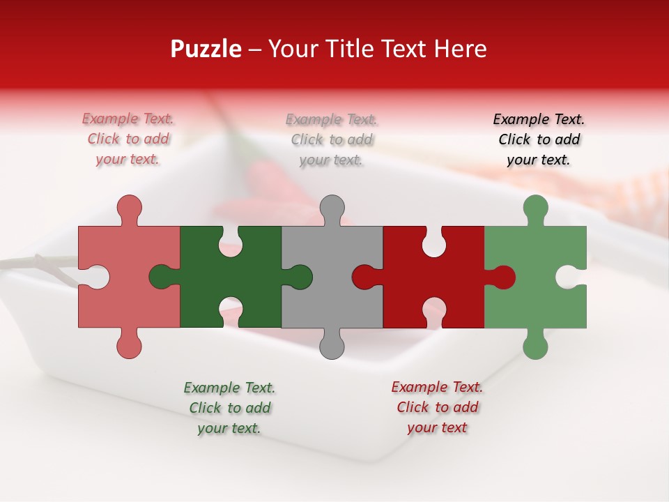 Chilies Gesund Gew PowerPoint Template