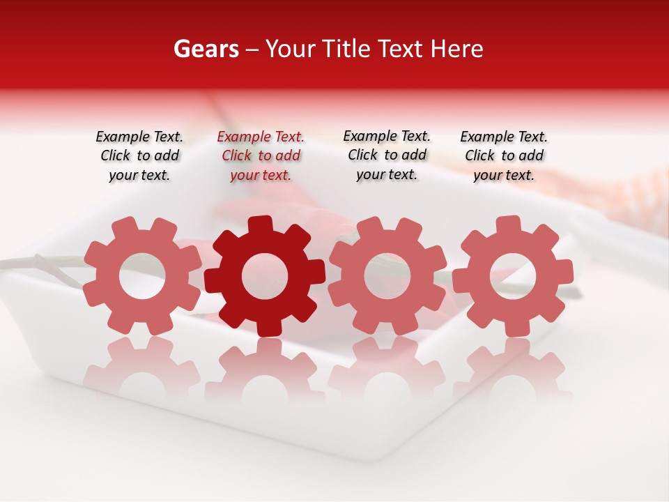 Chilies Gesund Gew PowerPoint Template