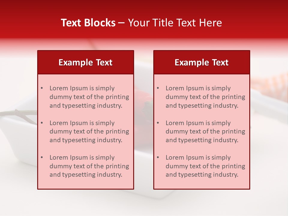 Chilies Gesund Gew PowerPoint Template