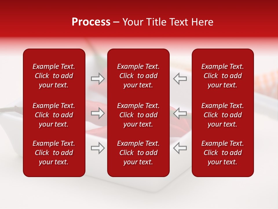 Chilies Gesund Gew PowerPoint Template