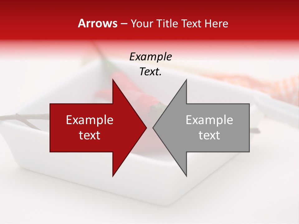 Chilies Gesund Gew PowerPoint Template