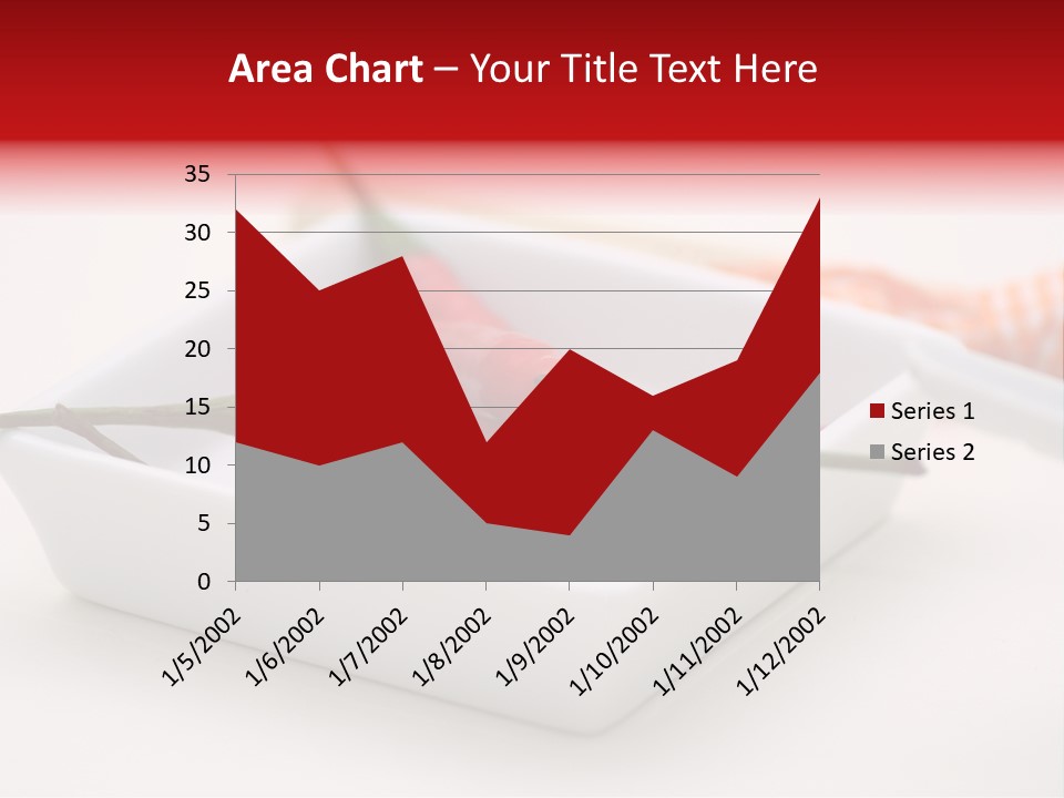 Chilies Gesund Gew PowerPoint Template