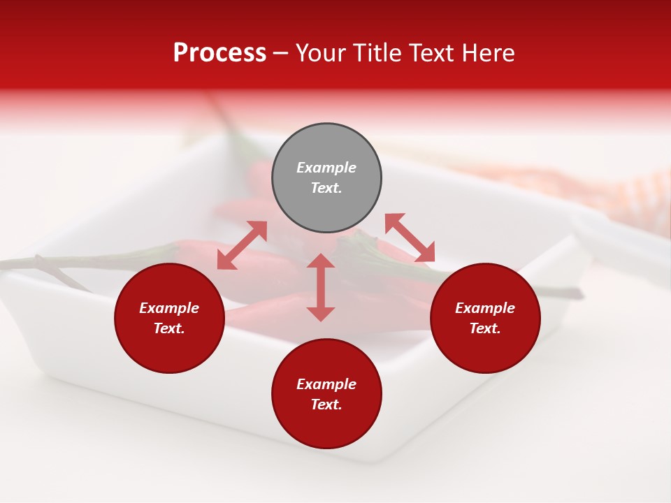 Chilies Gesund Gew PowerPoint Template