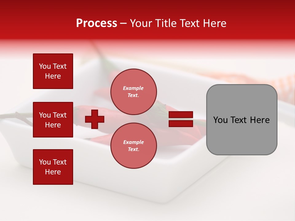Chilies Gesund Gew PowerPoint Template