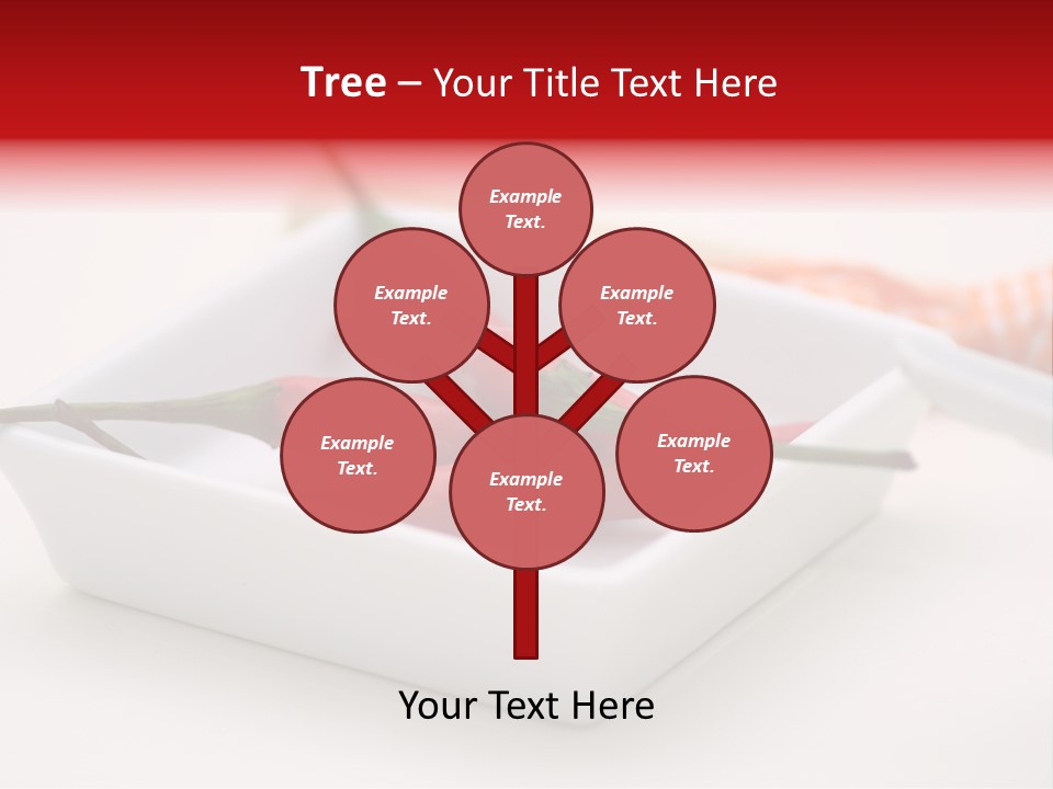 Chilies Gesund Gew PowerPoint Template