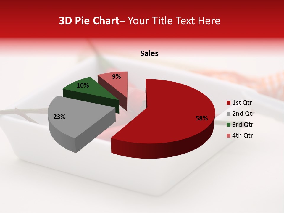 Chilies Gesund Gew PowerPoint Template