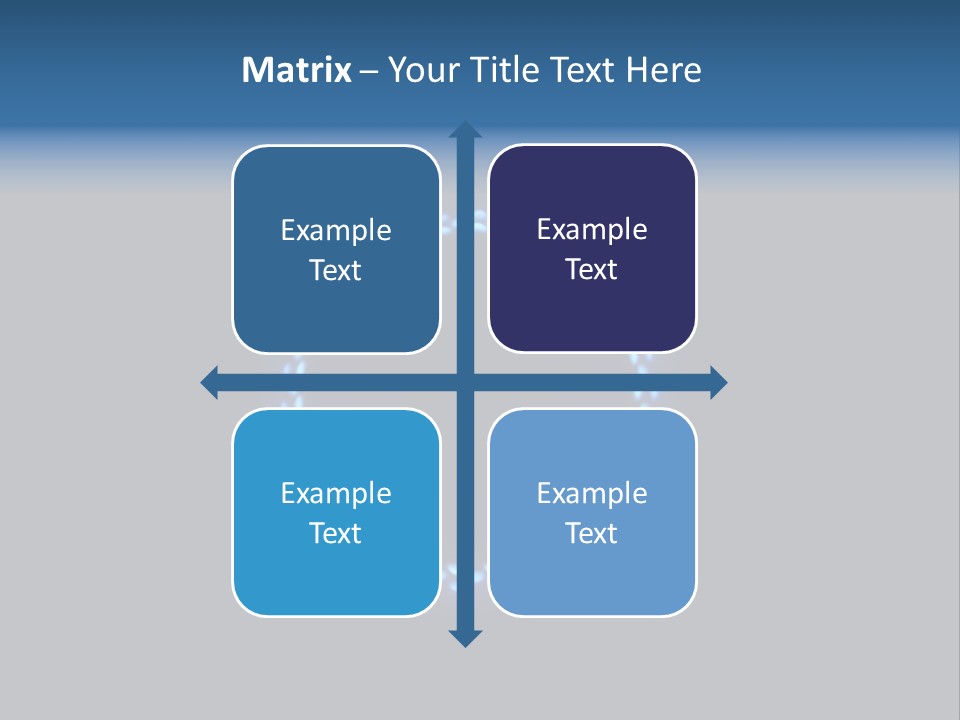 Hot Gas Heat PowerPoint Template