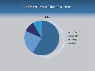 Hot Gas Heat PowerPoint Template