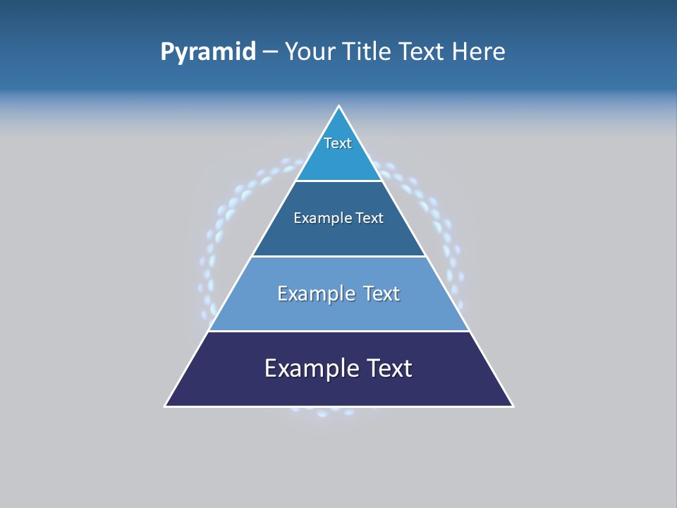 Hot Gas Heat PowerPoint Template