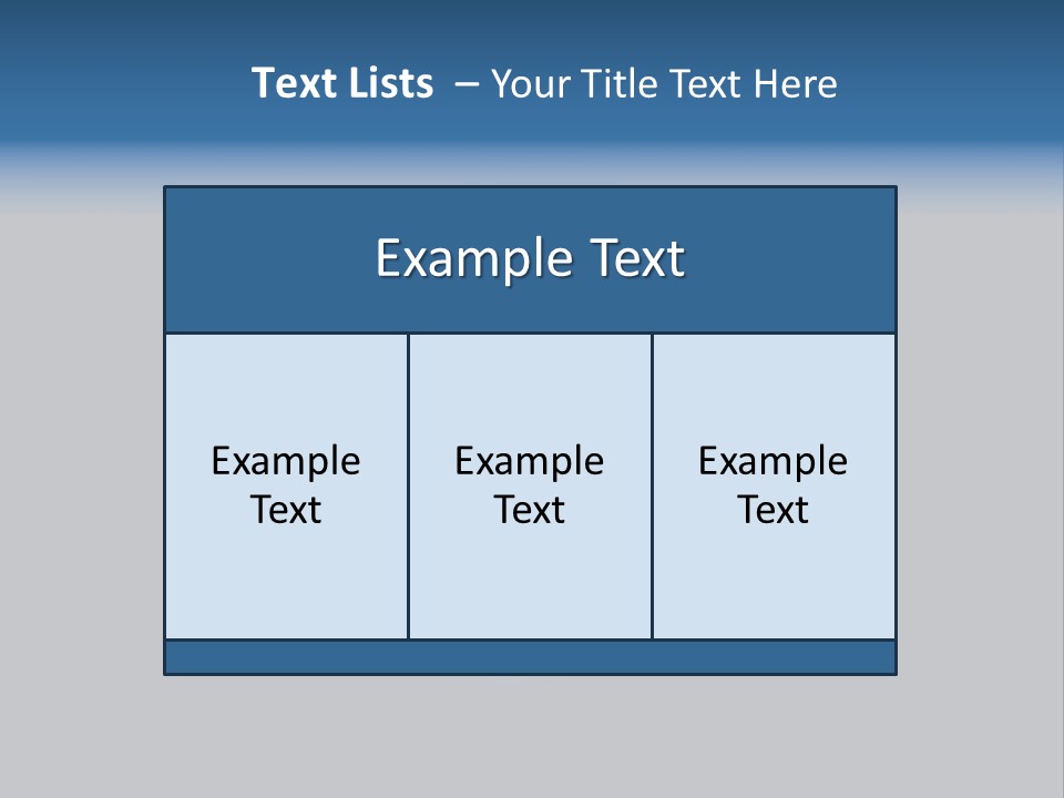 Hot Gas Heat PowerPoint Template