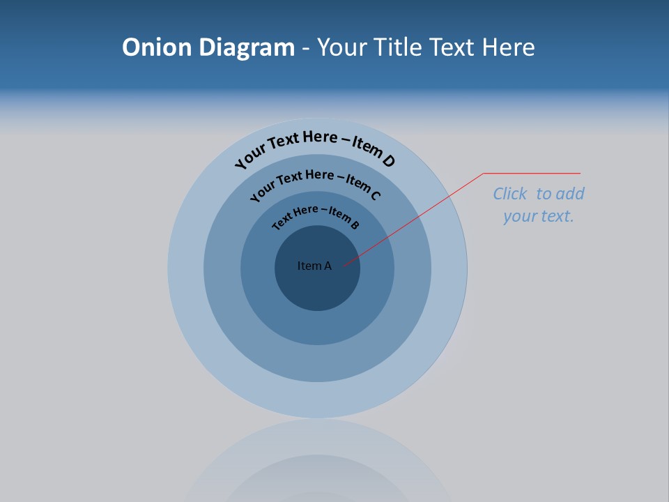 Hot Gas Heat PowerPoint Template