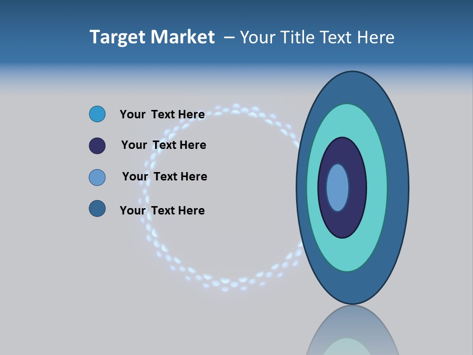 Hot Gas Heat PowerPoint Template