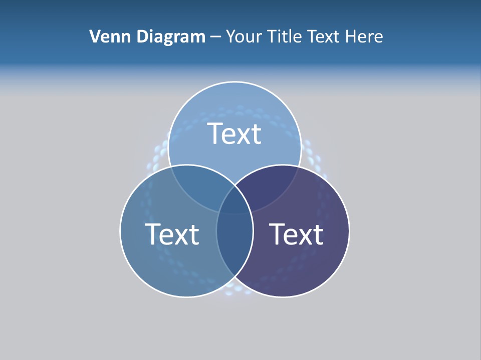 Hot Gas Heat PowerPoint Template