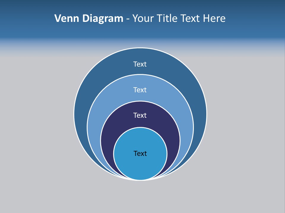 Hot Gas Heat PowerPoint Template