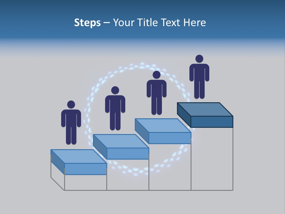 Hot Gas Heat PowerPoint Template