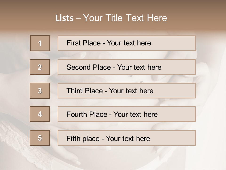 Flame Bonfire Explosion PowerPoint Template
