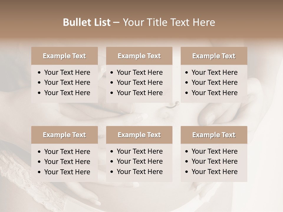 Flame Bonfire Explosion PowerPoint Template