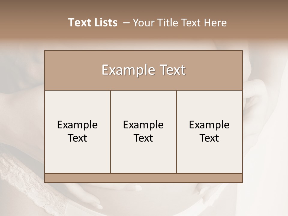 Flame Bonfire Explosion PowerPoint Template