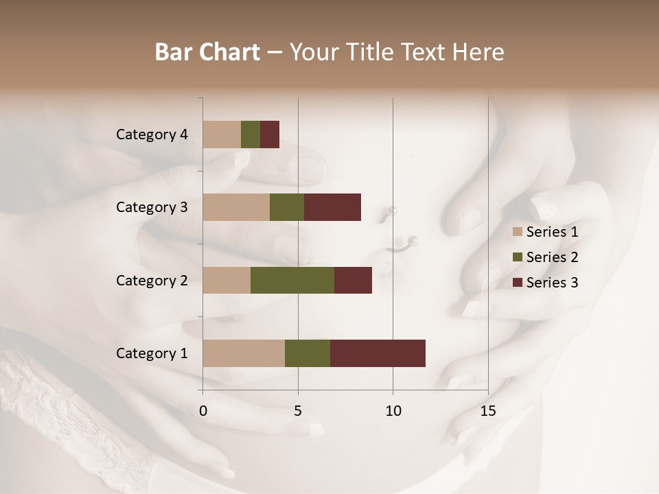 Flame Bonfire Explosion PowerPoint Template