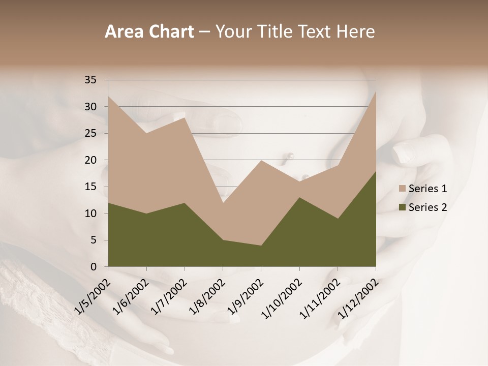 Flame Bonfire Explosion PowerPoint Template