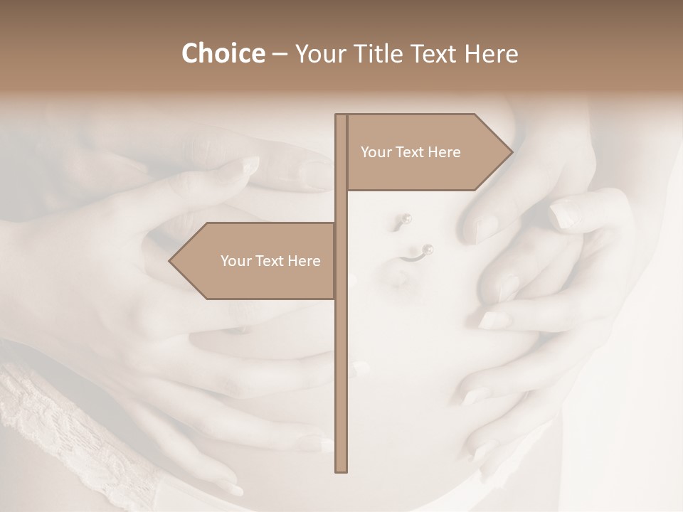 Flame Bonfire Explosion PowerPoint Template