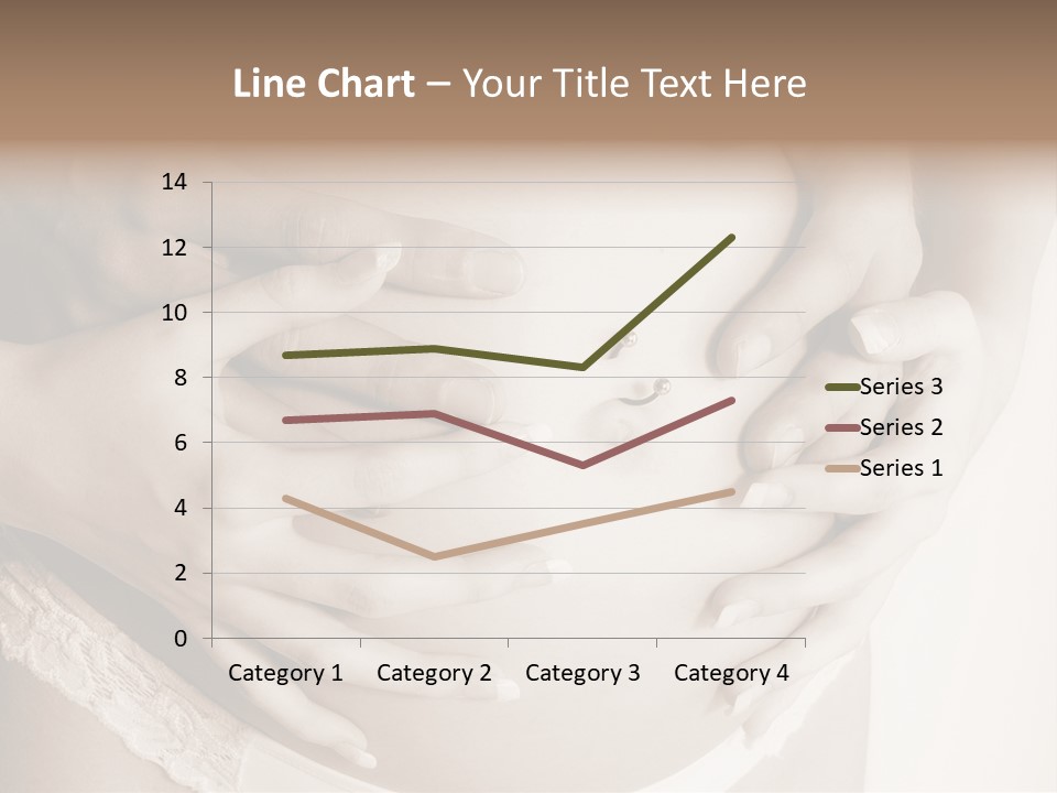 Flame Bonfire Explosion PowerPoint Template