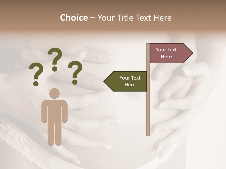 Flame Bonfire Explosion PowerPoint Template