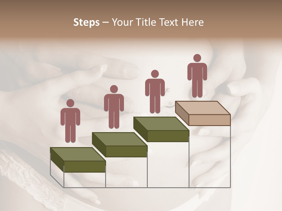 Flame Bonfire Explosion PowerPoint Template