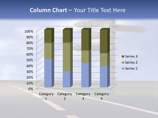 City Arrays Treavel PowerPoint Template