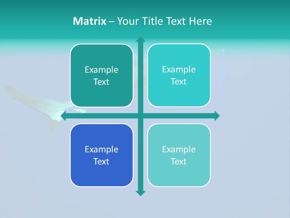 Verano Tiempo Libre Bora Bora PowerPoint Template