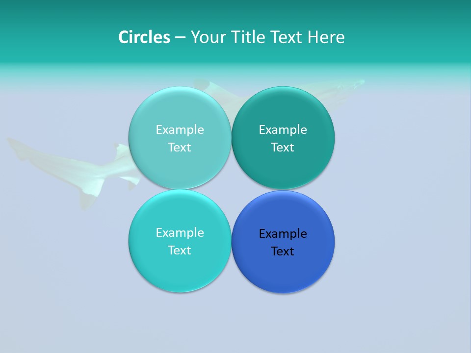 Verano Tiempo Libre Bora Bora PowerPoint Template