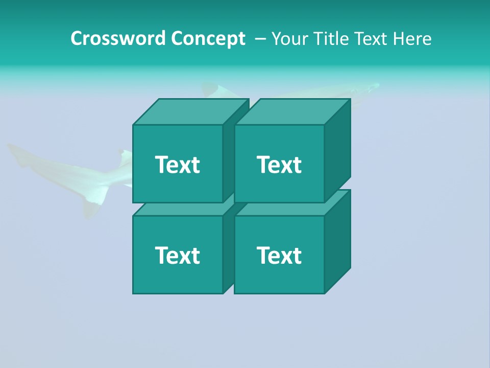 Verano Tiempo Libre Bora Bora PowerPoint Template