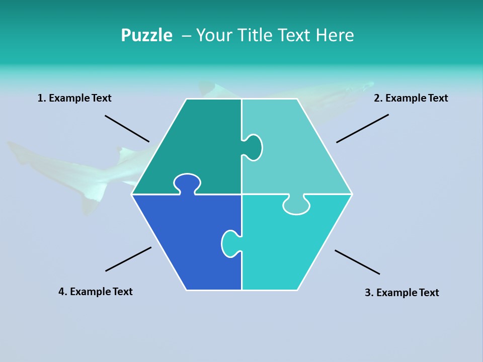 Verano Tiempo Libre Bora Bora PowerPoint Template