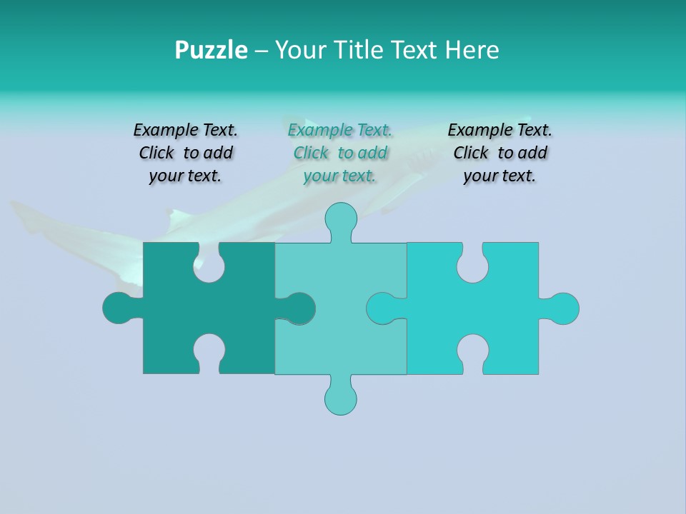 Verano Tiempo Libre Bora Bora PowerPoint Template