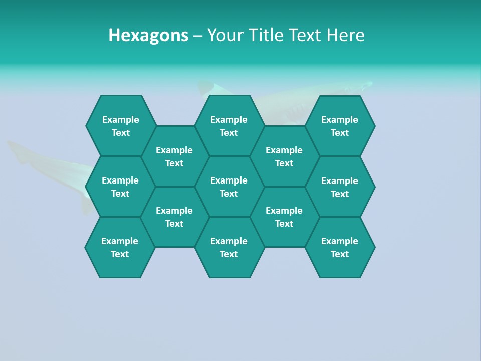 Verano Tiempo Libre Bora Bora PowerPoint Template