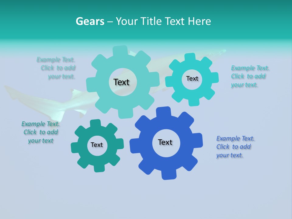 Verano Tiempo Libre Bora Bora PowerPoint Template