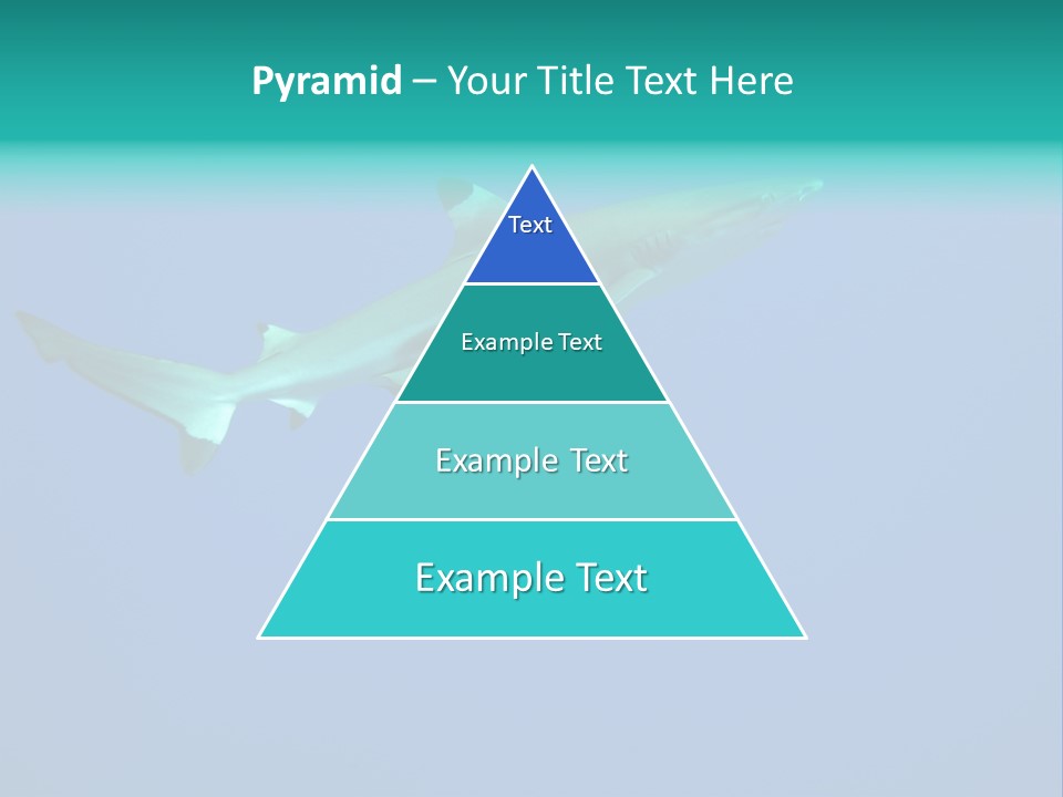 Verano Tiempo Libre Bora Bora PowerPoint Template