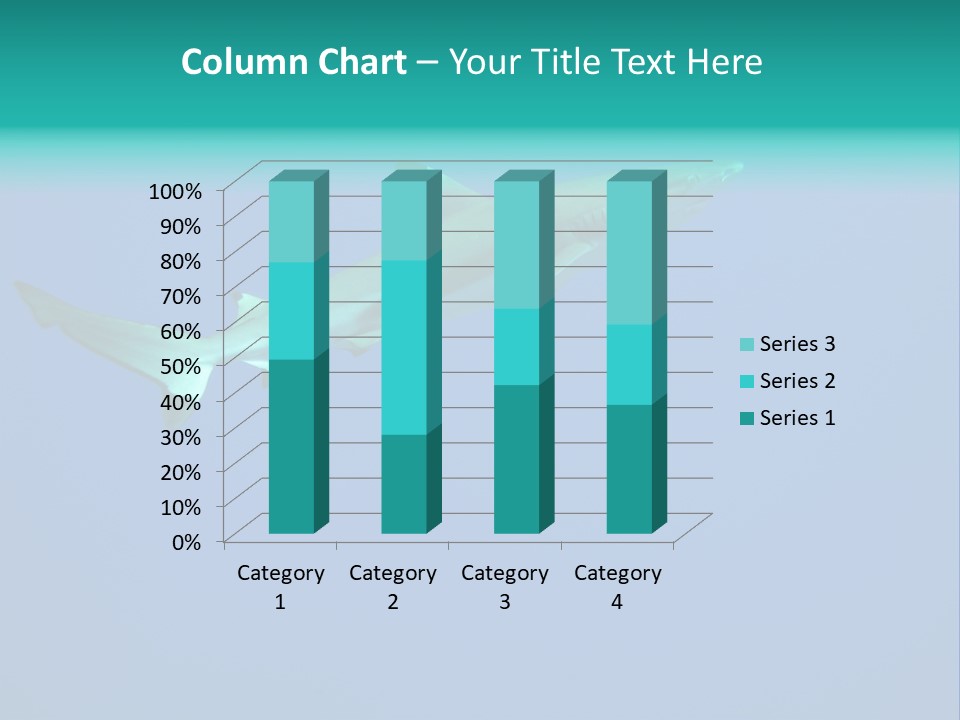 Verano Tiempo Libre Bora Bora PowerPoint Template