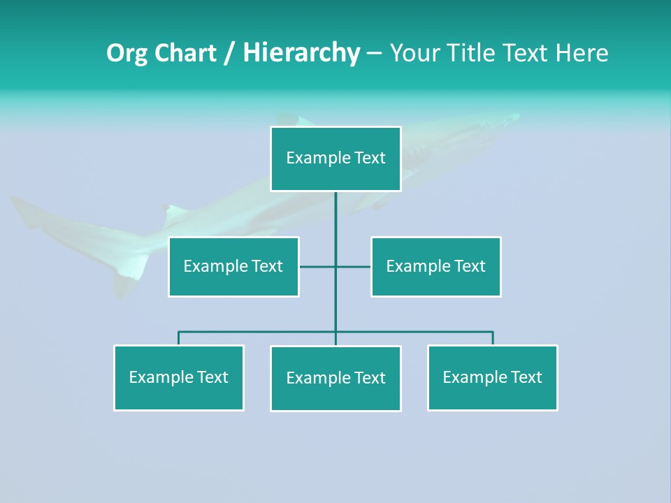 Verano Tiempo Libre Bora Bora PowerPoint Template