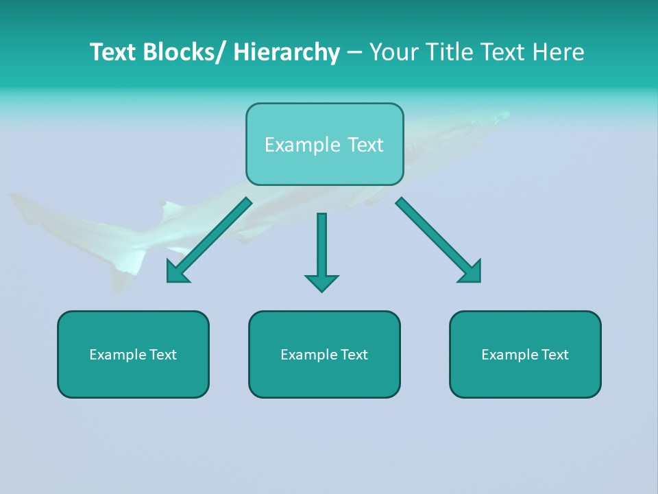 Verano Tiempo Libre Bora Bora PowerPoint Template