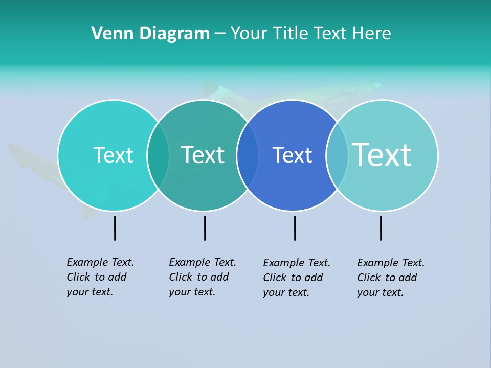 Verano Tiempo Libre Bora Bora PowerPoint Template