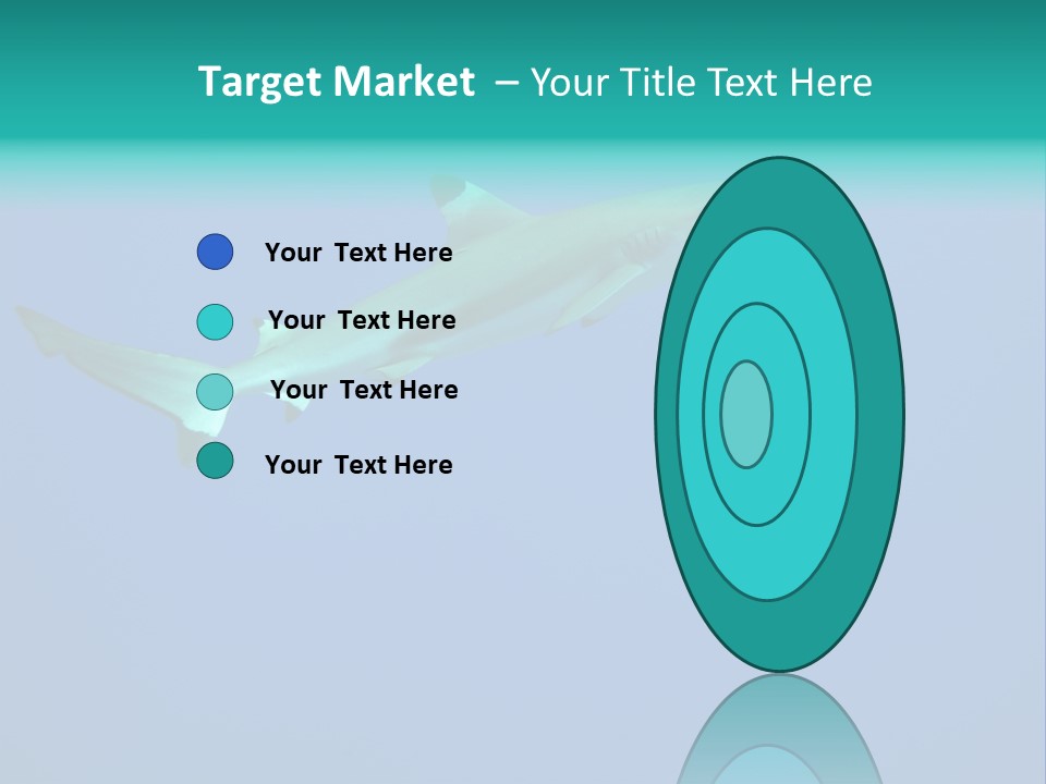 Verano Tiempo Libre Bora Bora PowerPoint Template