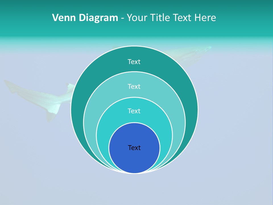 Verano Tiempo Libre Bora Bora PowerPoint Template