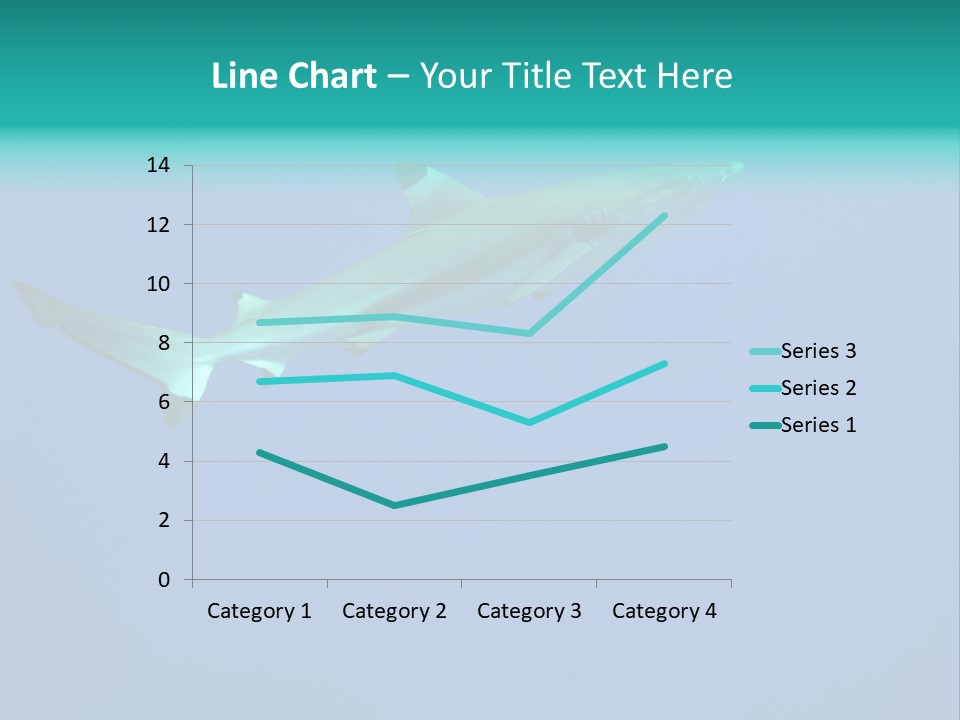 Verano Tiempo Libre Bora Bora PowerPoint Template