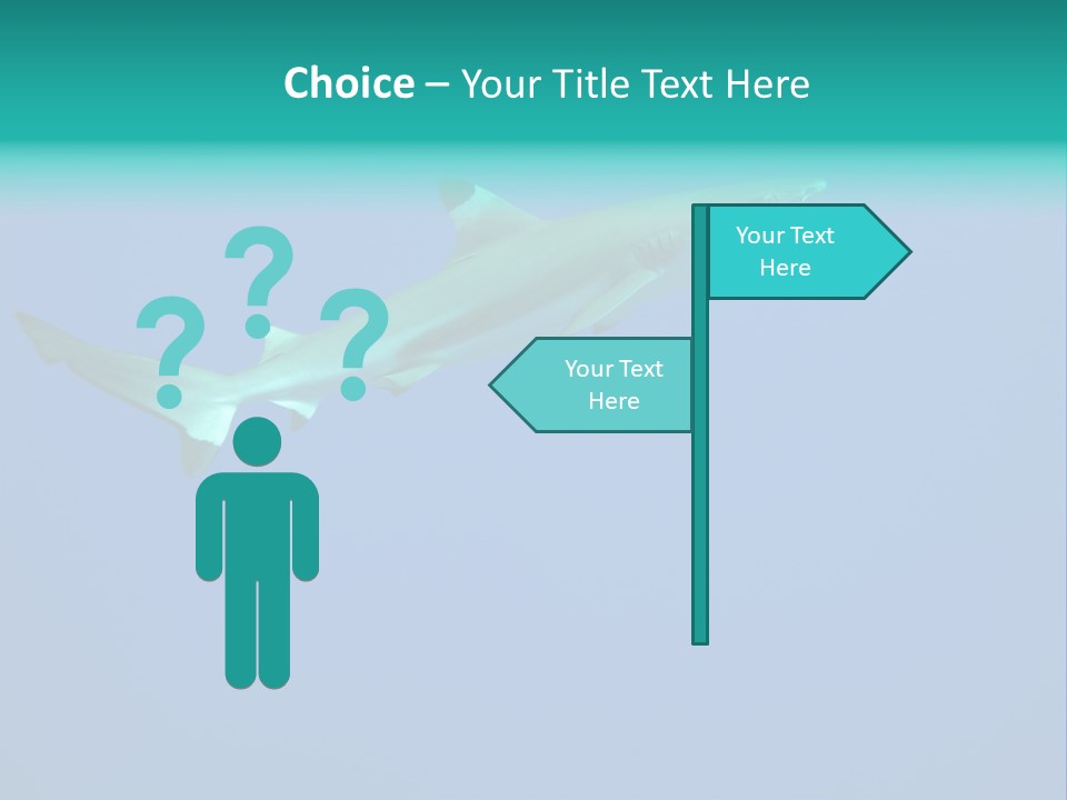 Verano Tiempo Libre Bora Bora PowerPoint Template