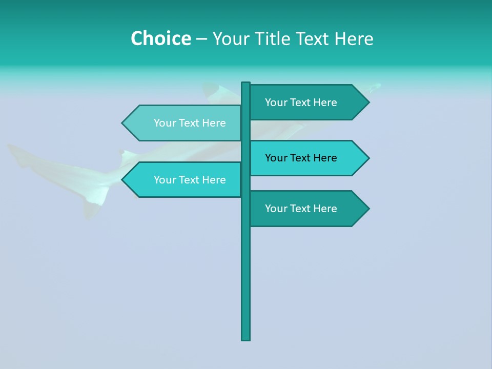 Verano Tiempo Libre Bora Bora PowerPoint Template